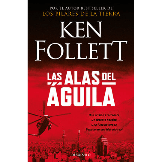 Las Alas Del Aguila