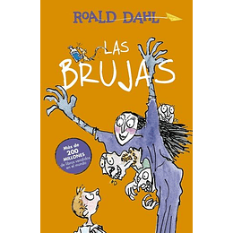 Las Brujas