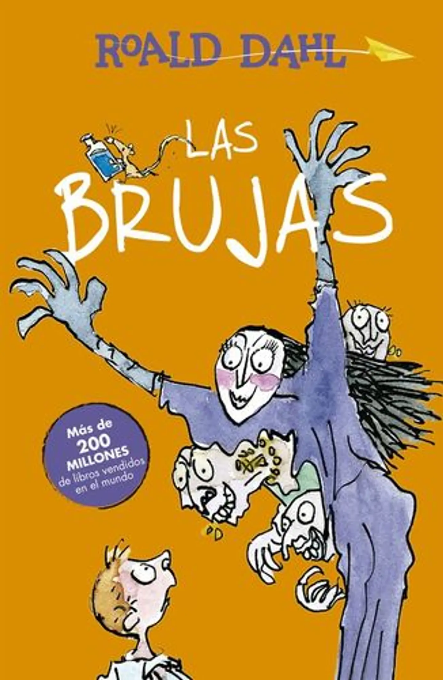 Las Brujas 1