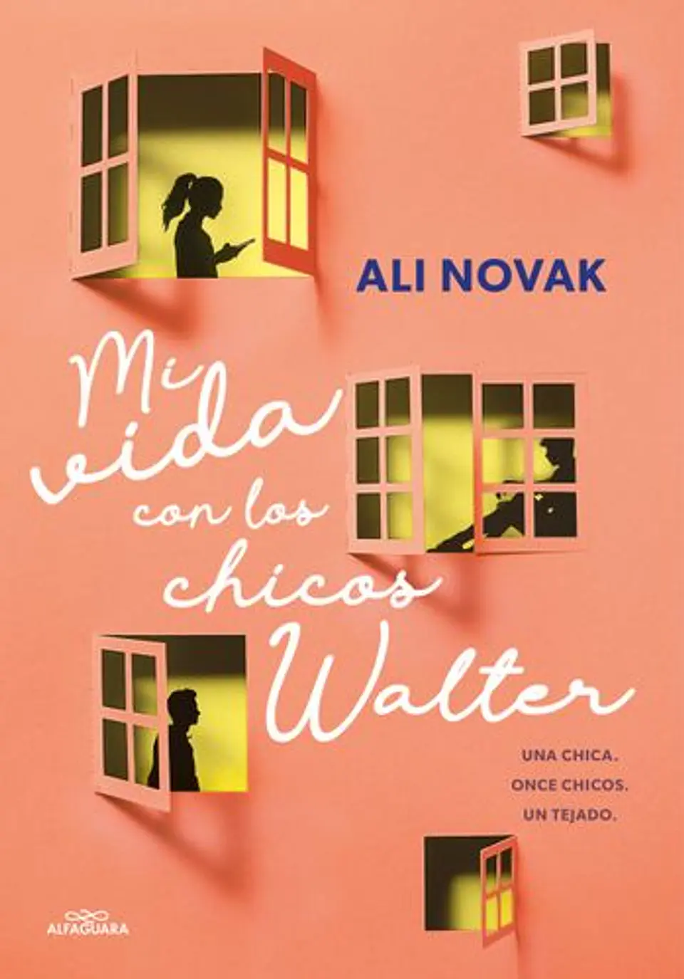 Mi Vida Con Los Chicos Walter 1