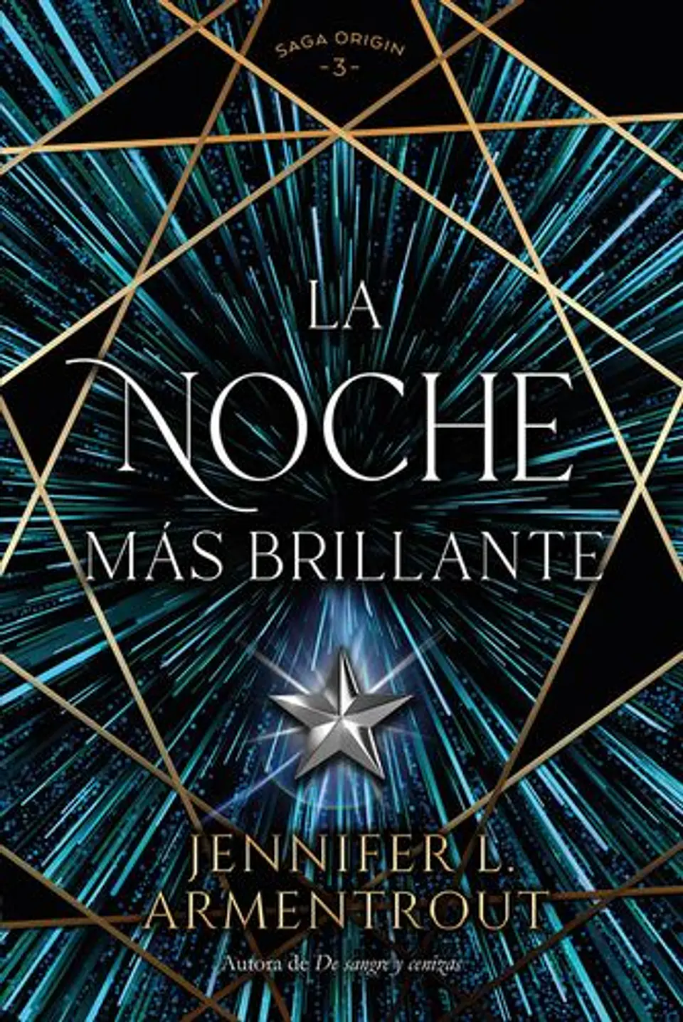 La Noche Mas Brillante 1