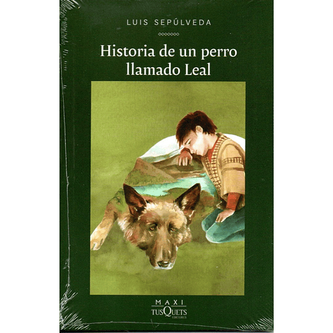 Historia De Un Perro Llamado Leal