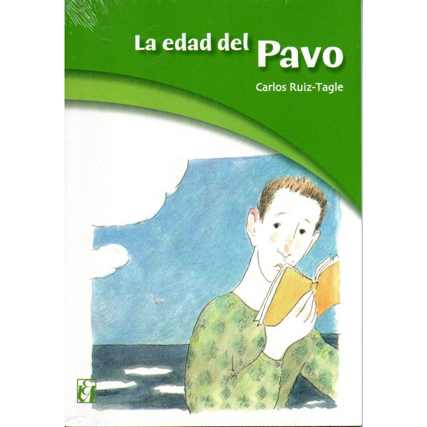 La Edad Del Pavo 1