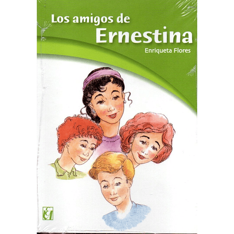 Los Amigos De Ernestina