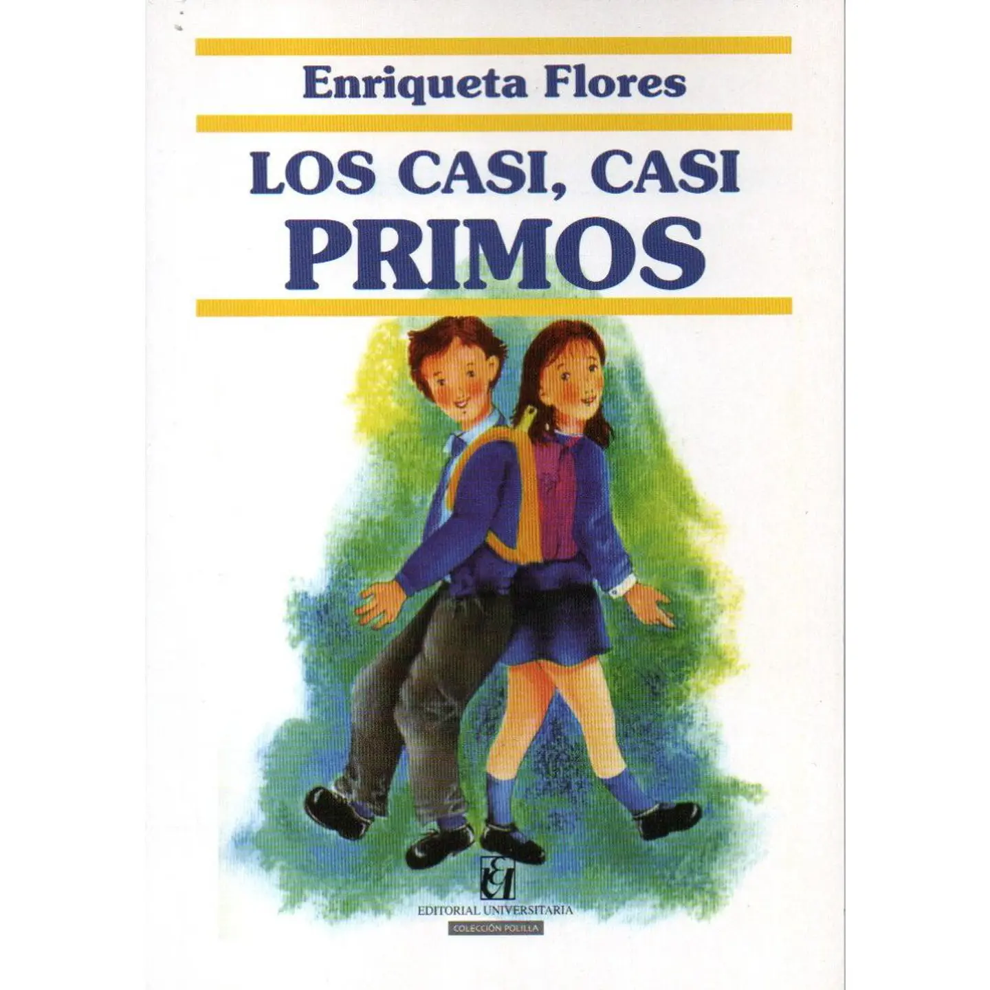 Los Casi Casi Primos 1