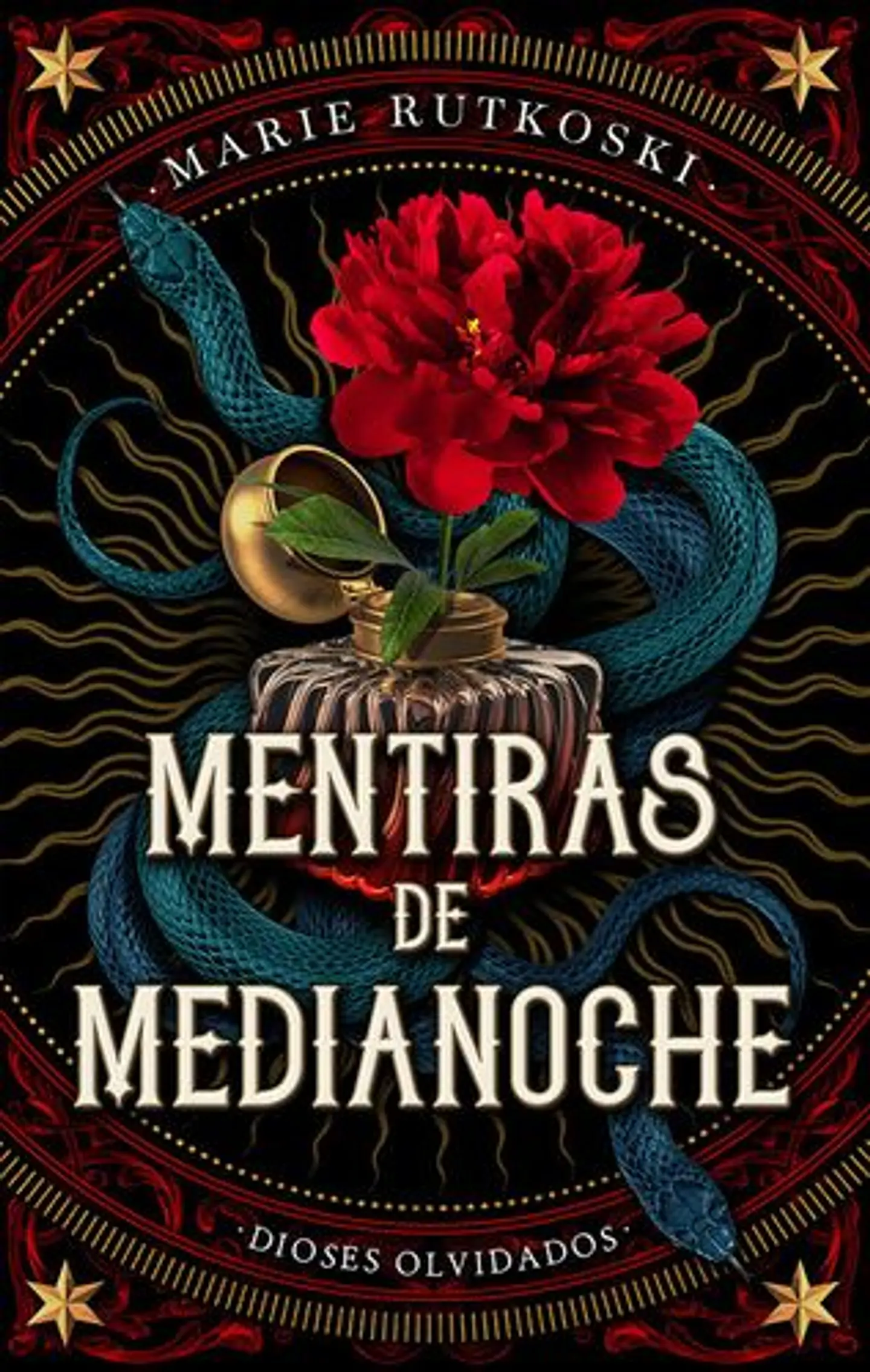 Mentiras De Medianoche 1