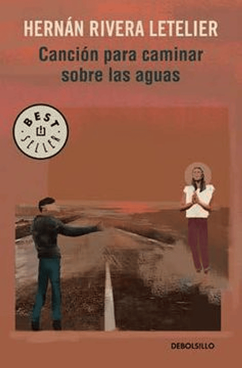 Cancion Para Caminar Sobre Las Aguas