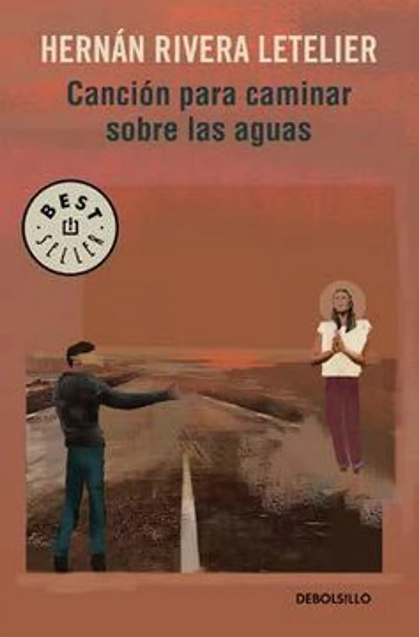 Cancion Para Caminar Sobre Las Aguas 1
