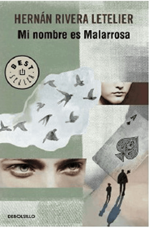 Mi Nombre Es Malarrosa