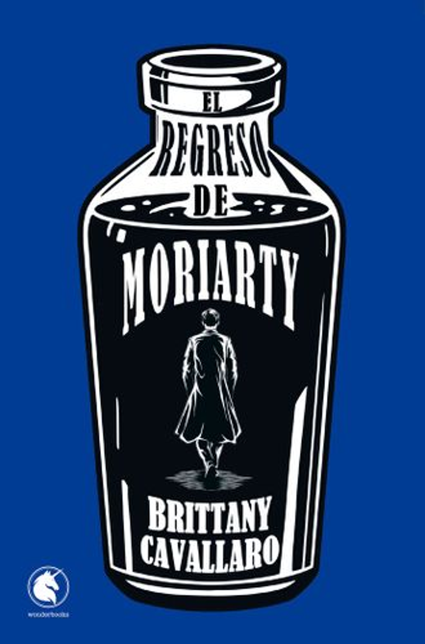El Regreso De Moriarty 1