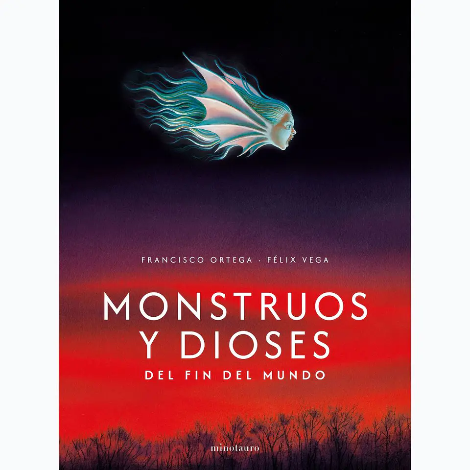 Monstruos Y Dioses 1