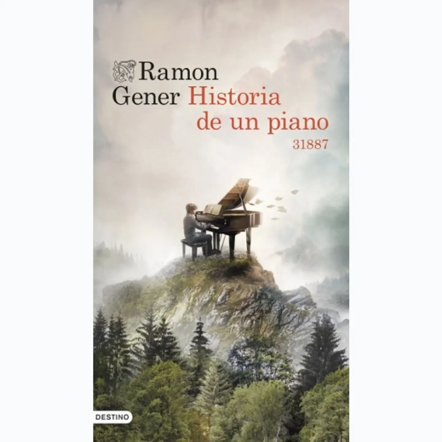 Historia De Un Piano 1