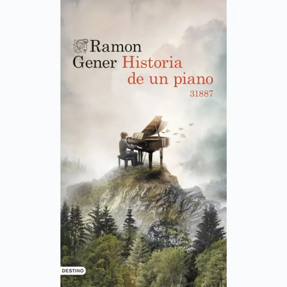Historia De Un Piano 1