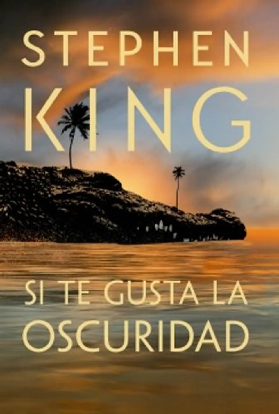 Si Te Gusta La Oscuridad 1