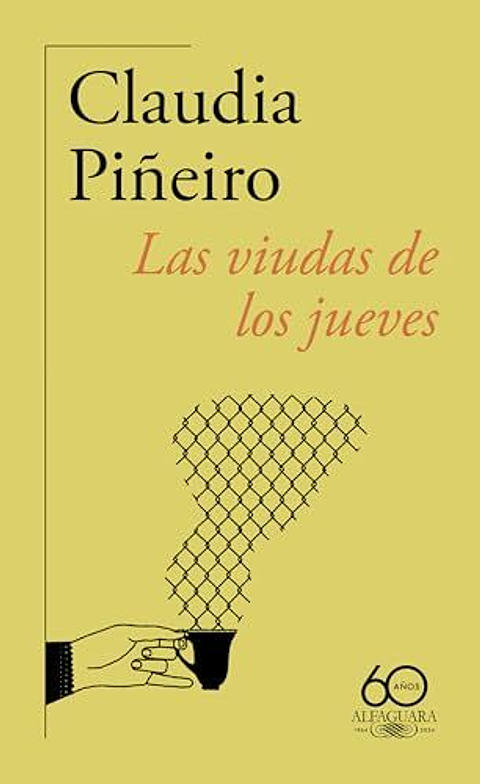 Las Viudas De Los Jueves 