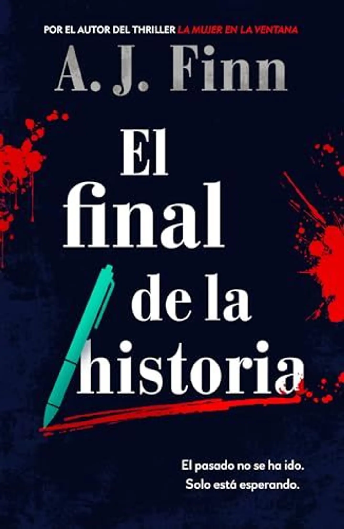 El Final De La Historia 1