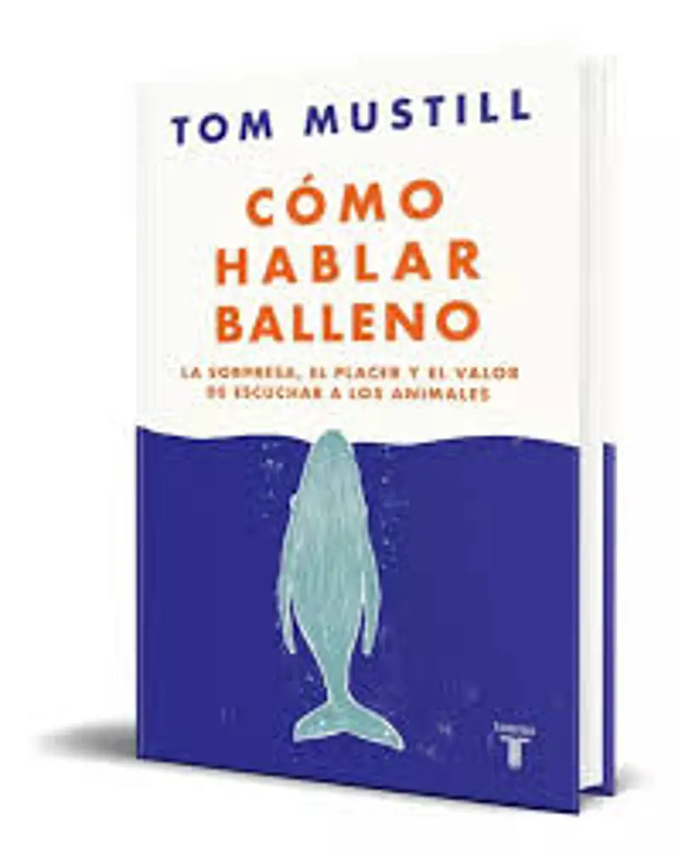 Como Hablar Balleno 1