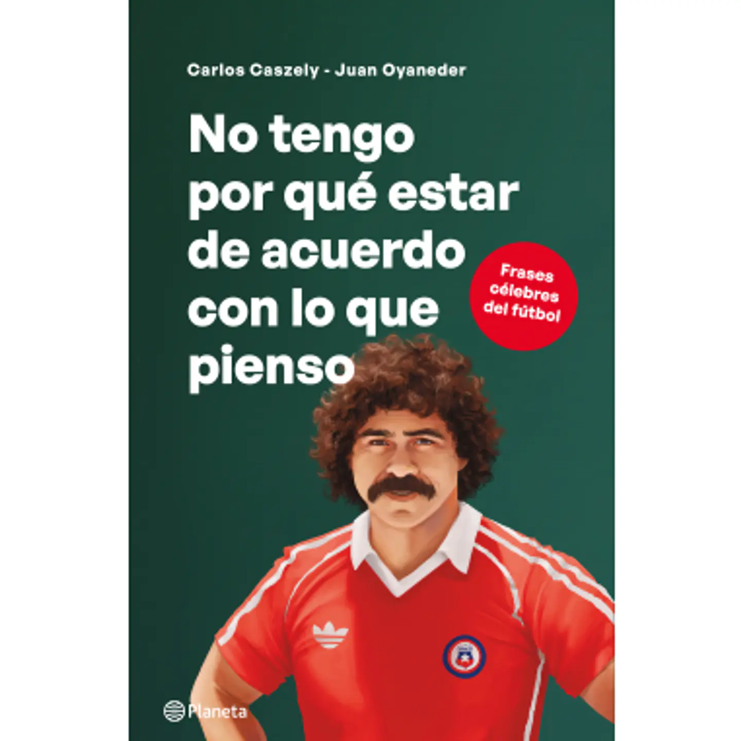 No Tengo Por Que Estar De Acuerdo Con Lo Que Pienso 1