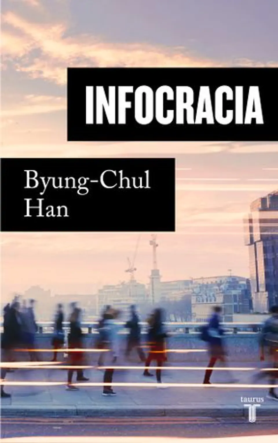 Infocracia 1