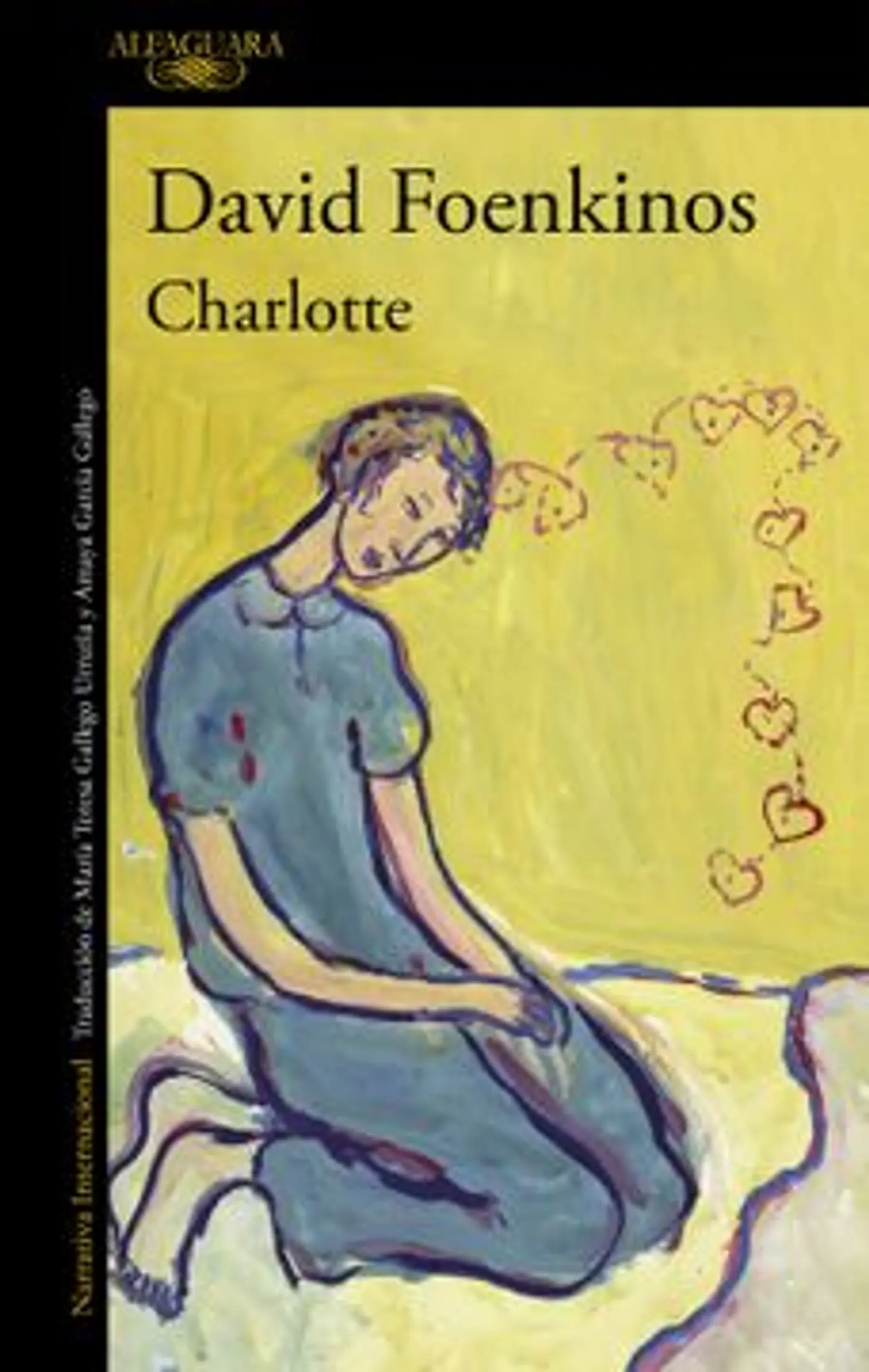 Charlotte 1