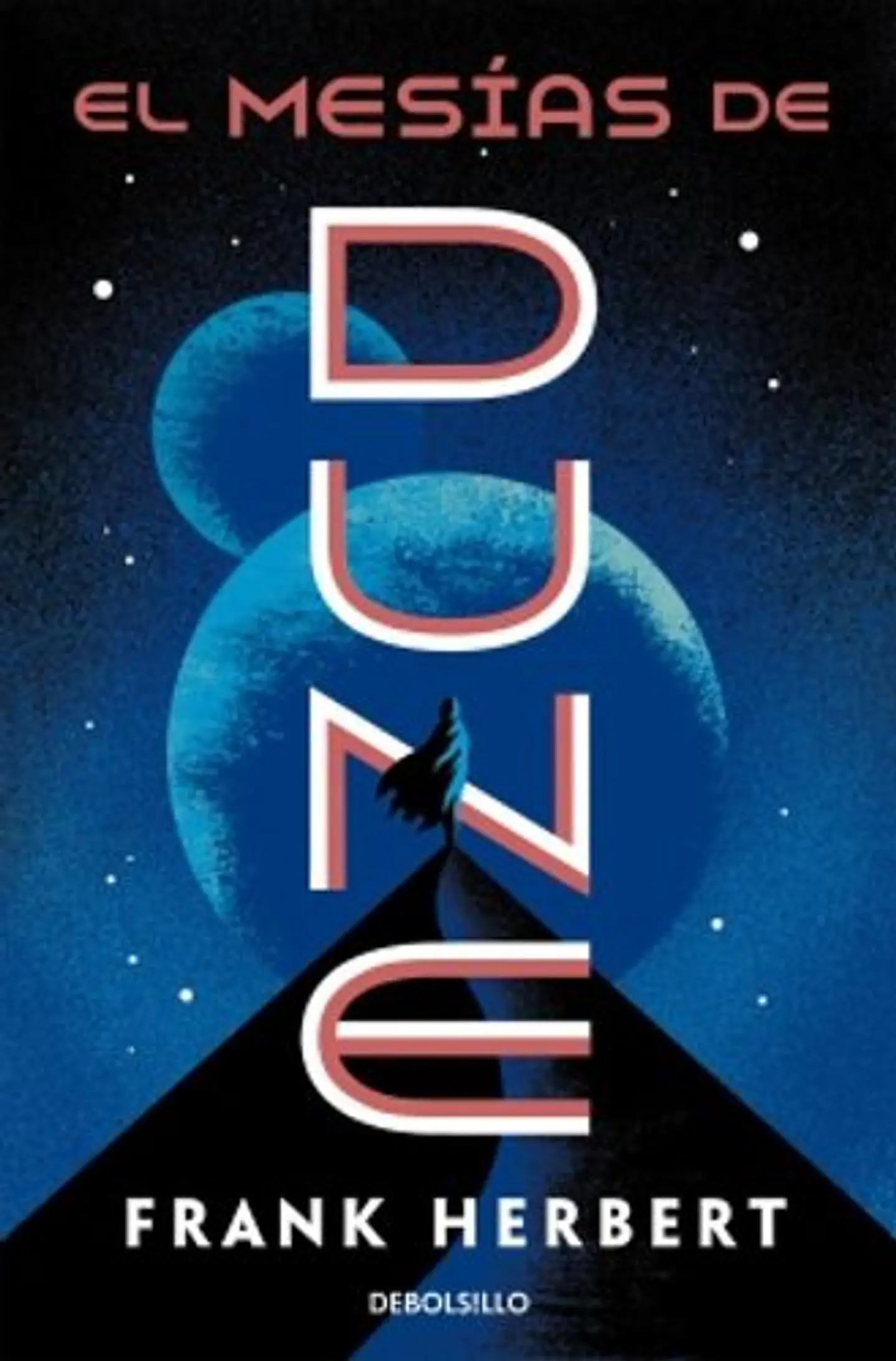 Dune 2 El Mesias De Dune  1