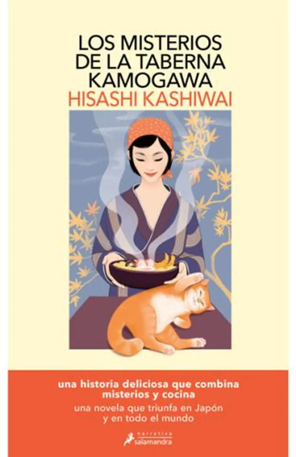 Los Misterios De La Taberna Kamogawa 1