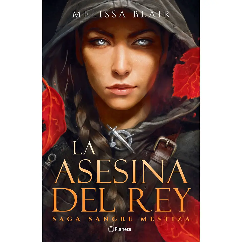 La Asesina Del Rey 1