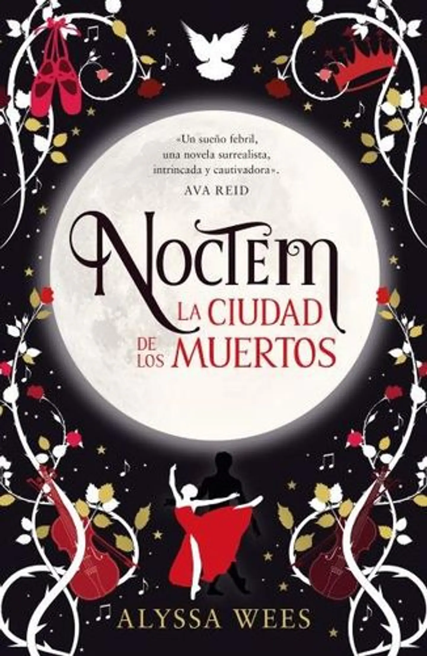 Noctem La Ciudad De Los Muertos 1