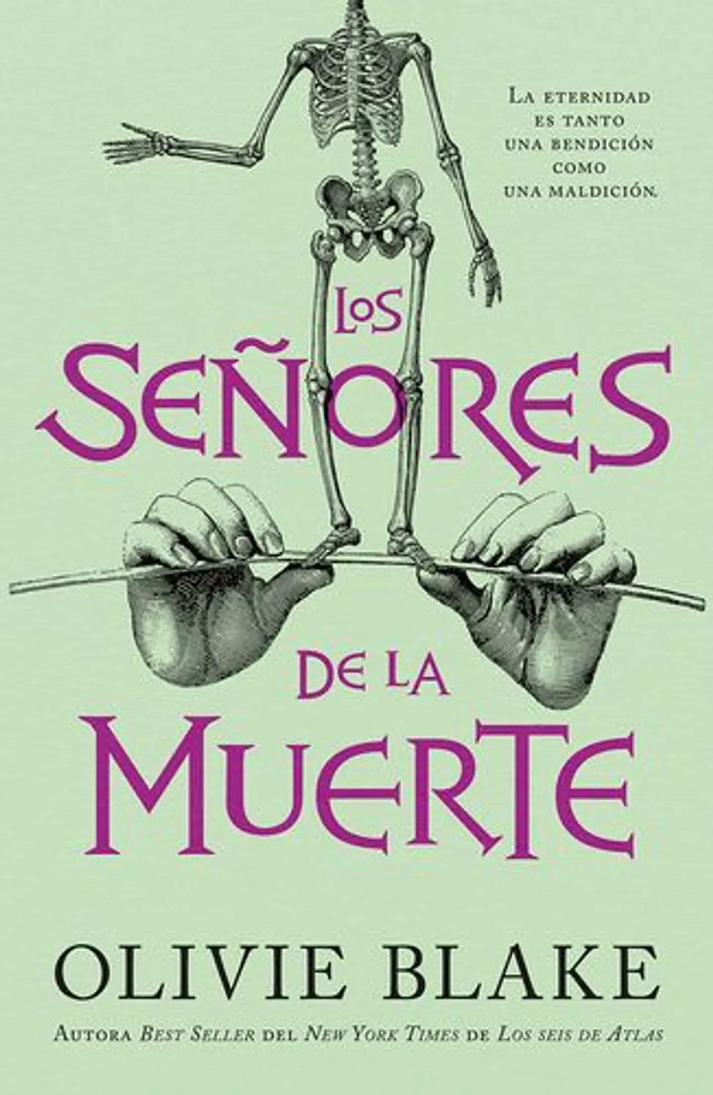 Los Señores De La Muerte 1