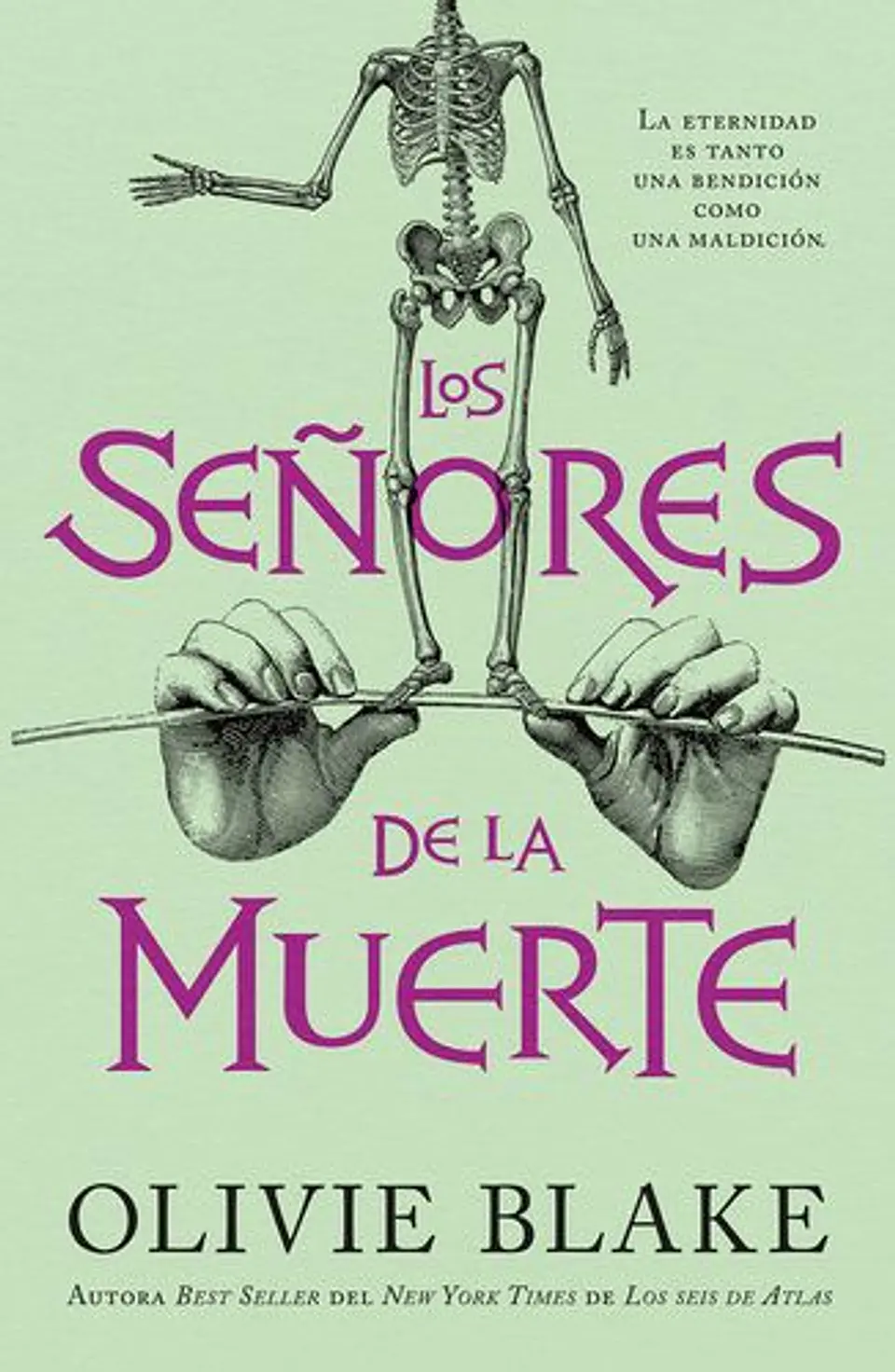 Los Señores De La Muerte 1
