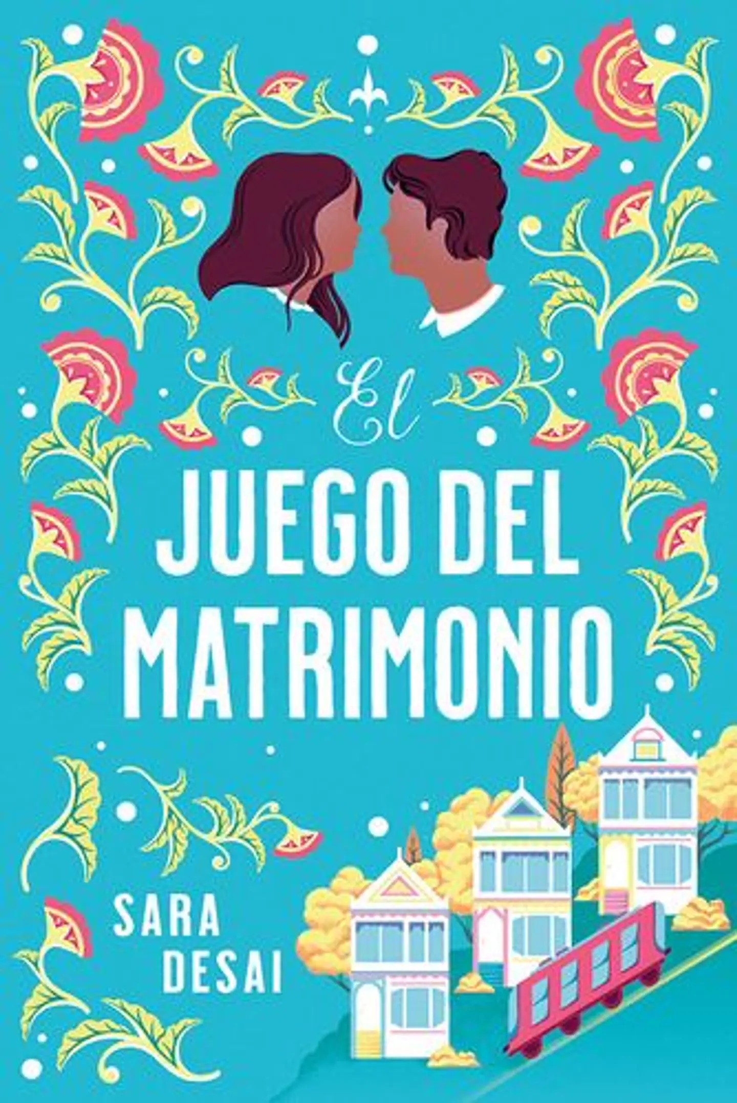 El Juego Del Matrimonio 1