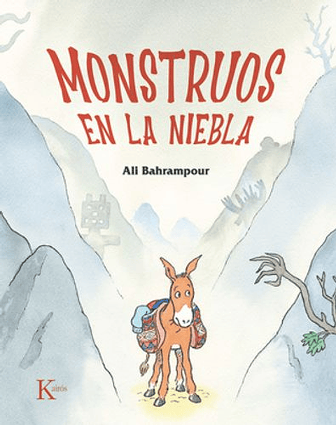 Monstruos En La Niebla