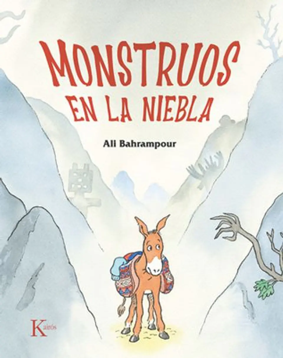 Monstruos En La Niebla 1