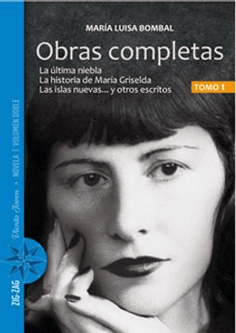 Obras Completas Tomo 1