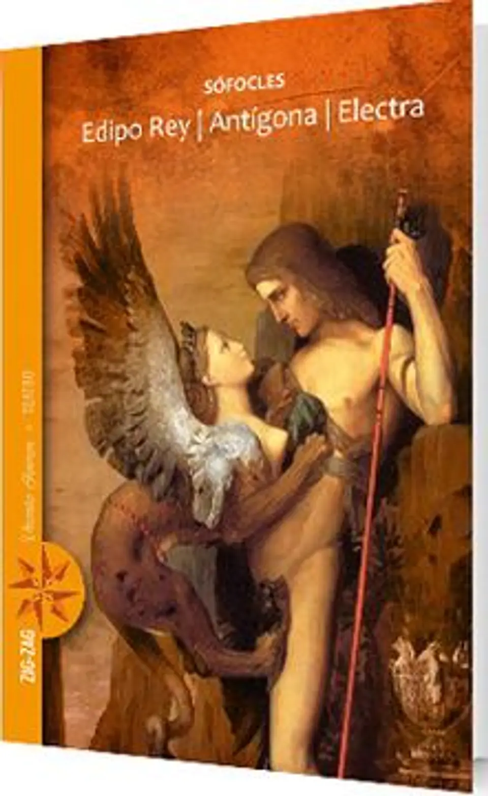 Edipo Rey - Antigona - Electra 1