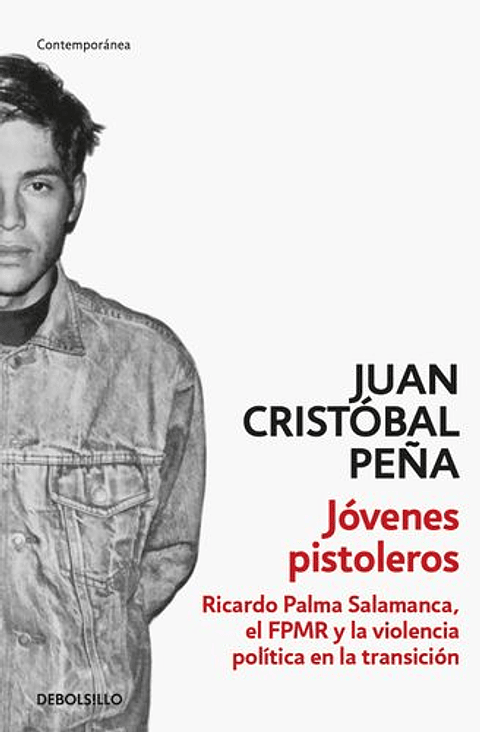 Jovenes Pistoleros