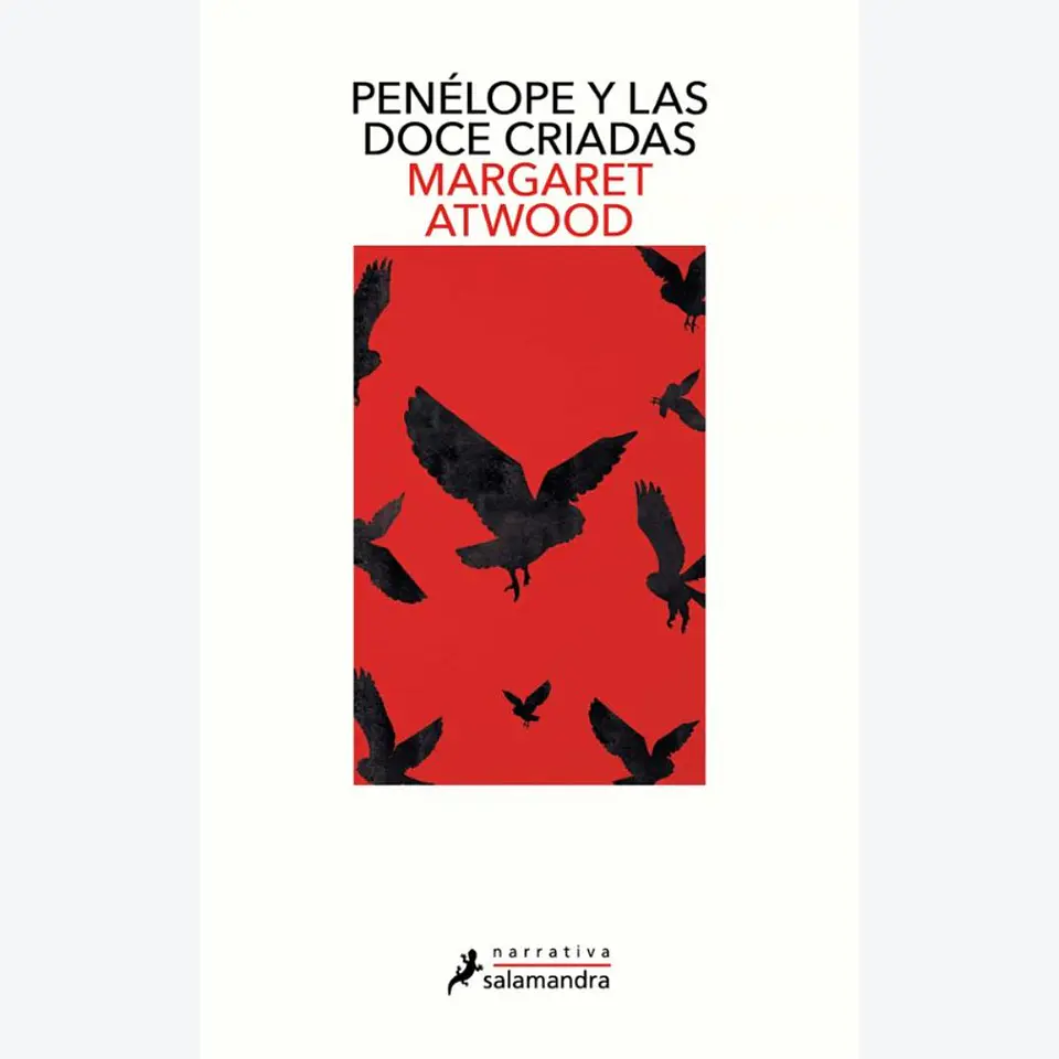 Penelope Y Las Doce Criadas 1