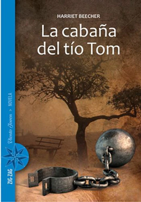 La Cabaña Del Tio Tom