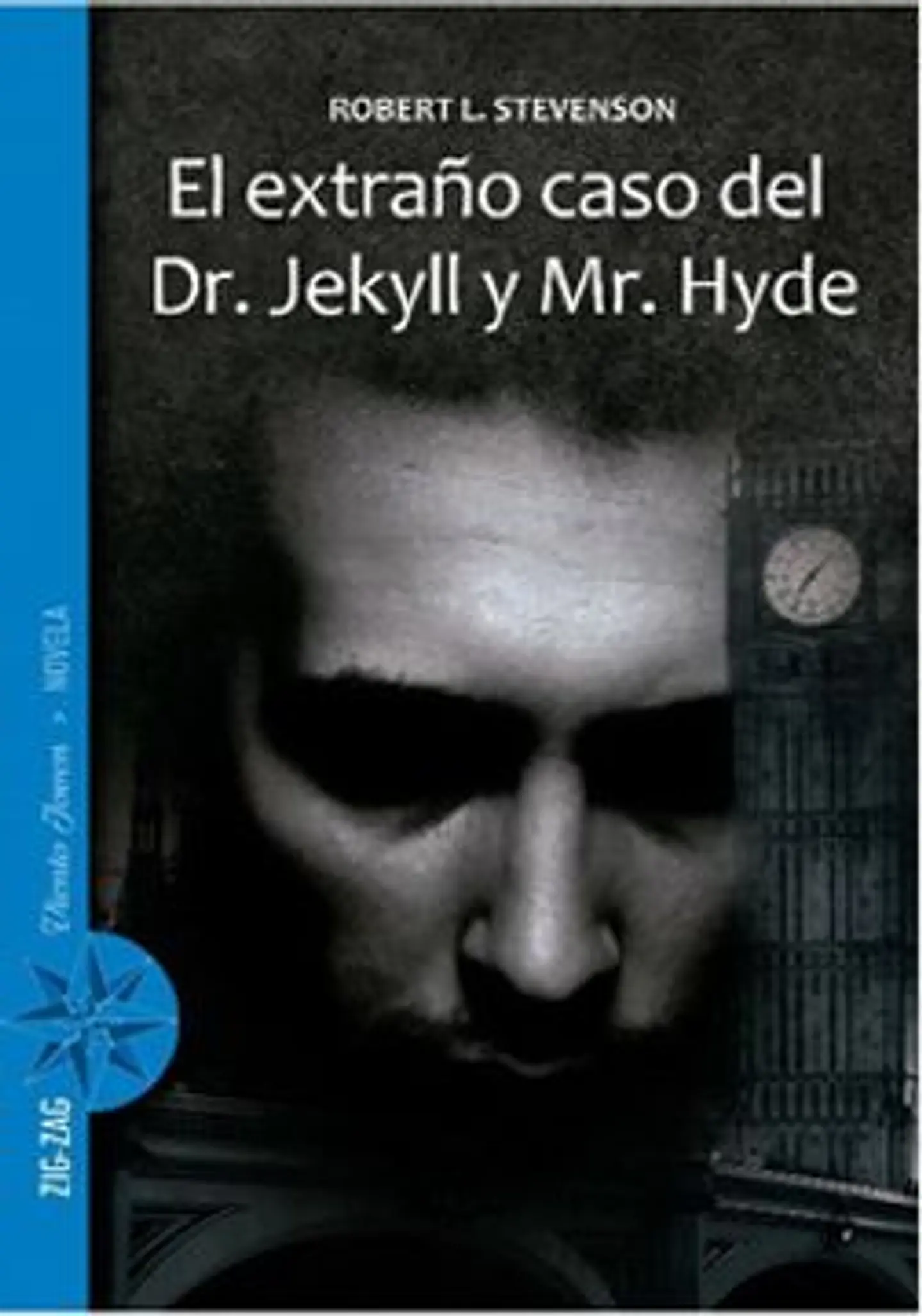 El Extraño Caso Del Dr Jekyll Y Mr Hyde 1