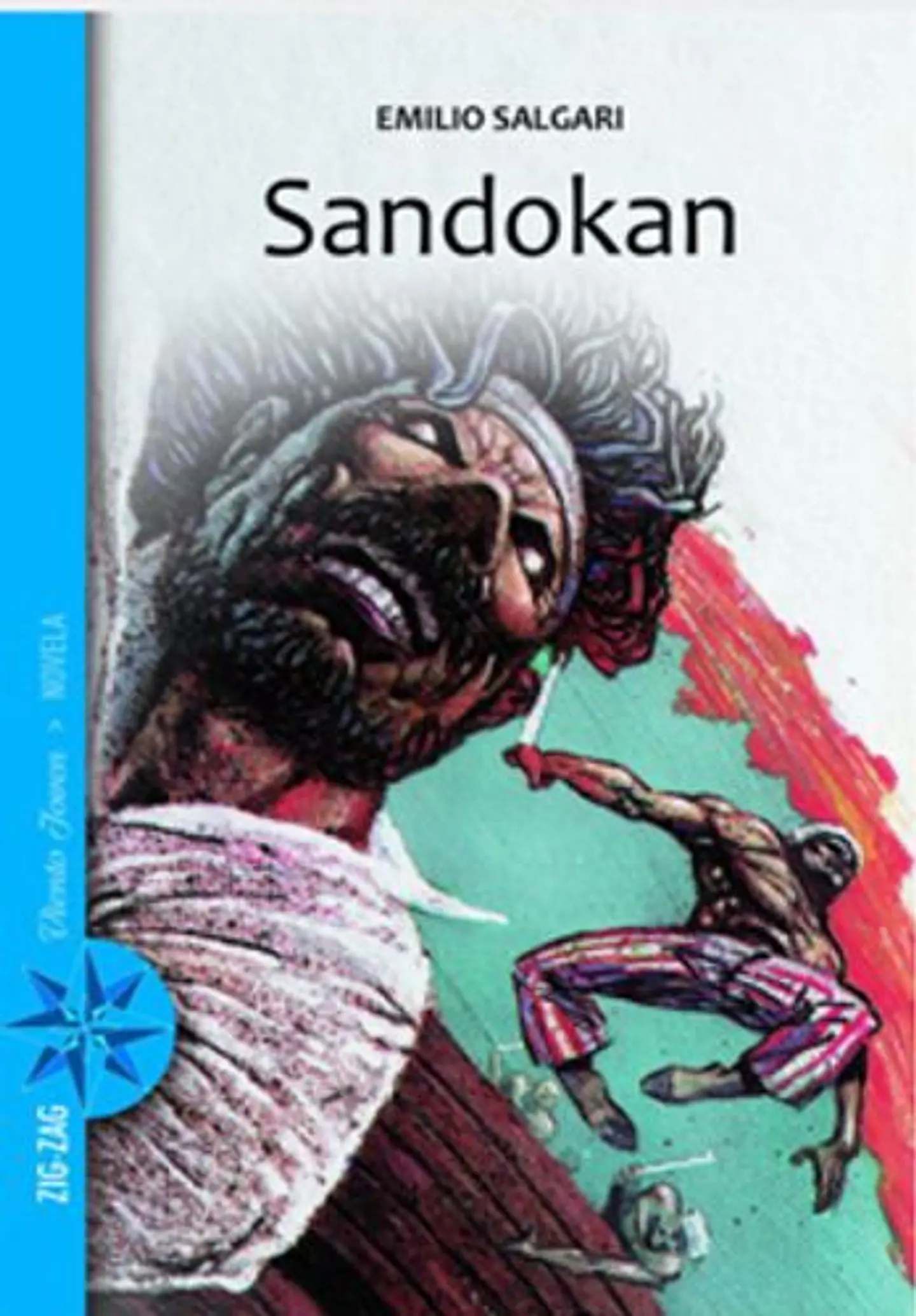 Sandokan 1