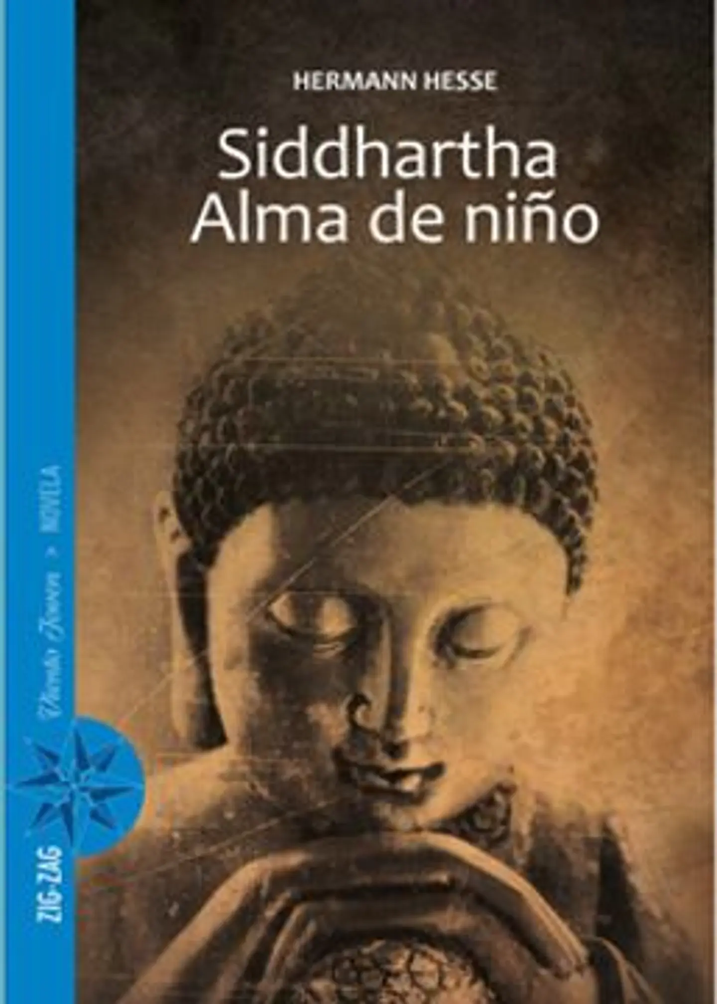 Siddhartha - Alma De Niño 1