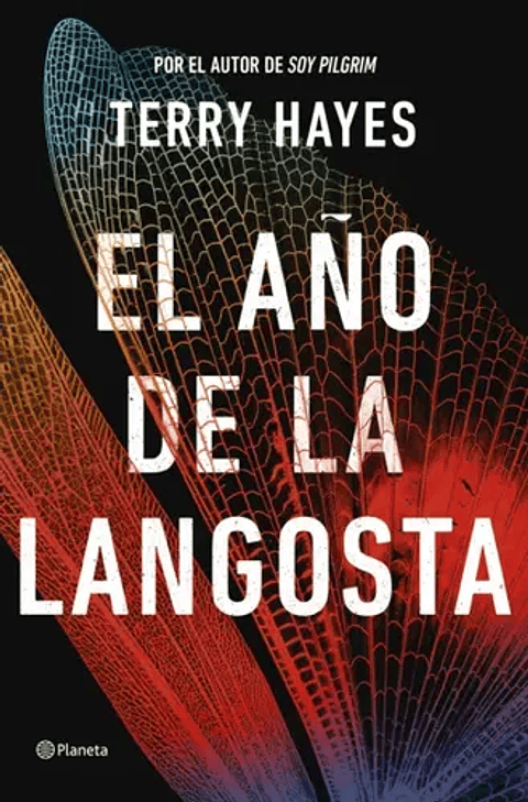 El Año De La Langosta