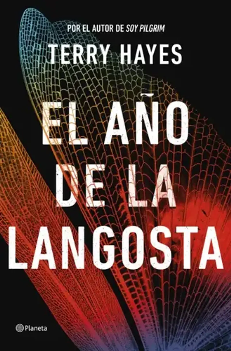 El Año De La Langosta 1