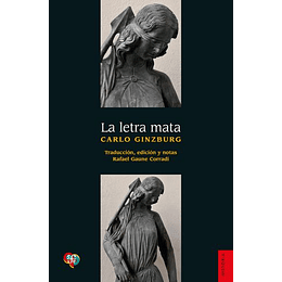 La Letra Mata