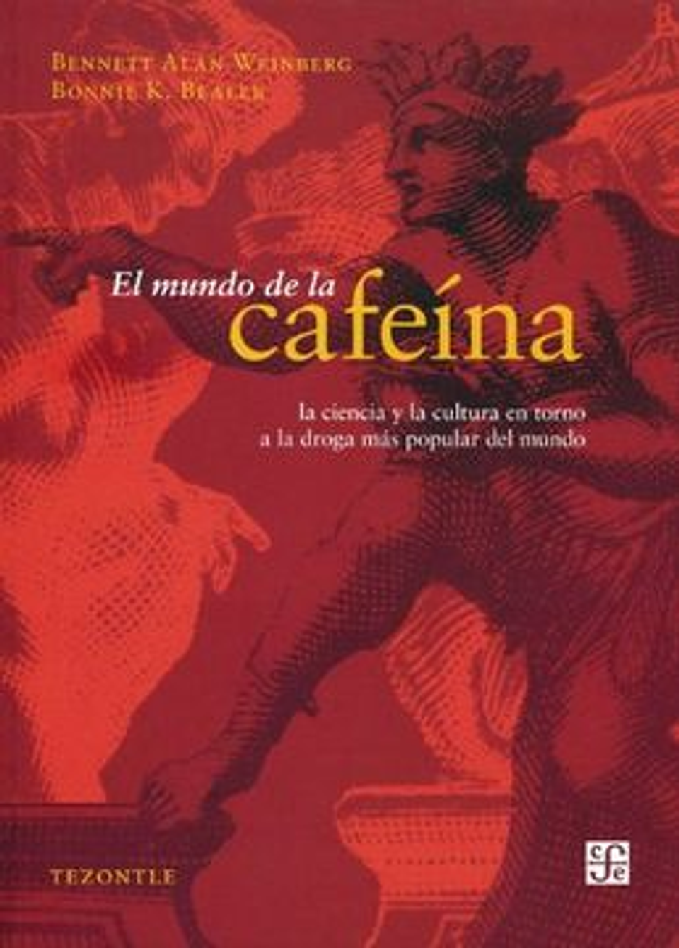 El Mundo De La Cafeina 1