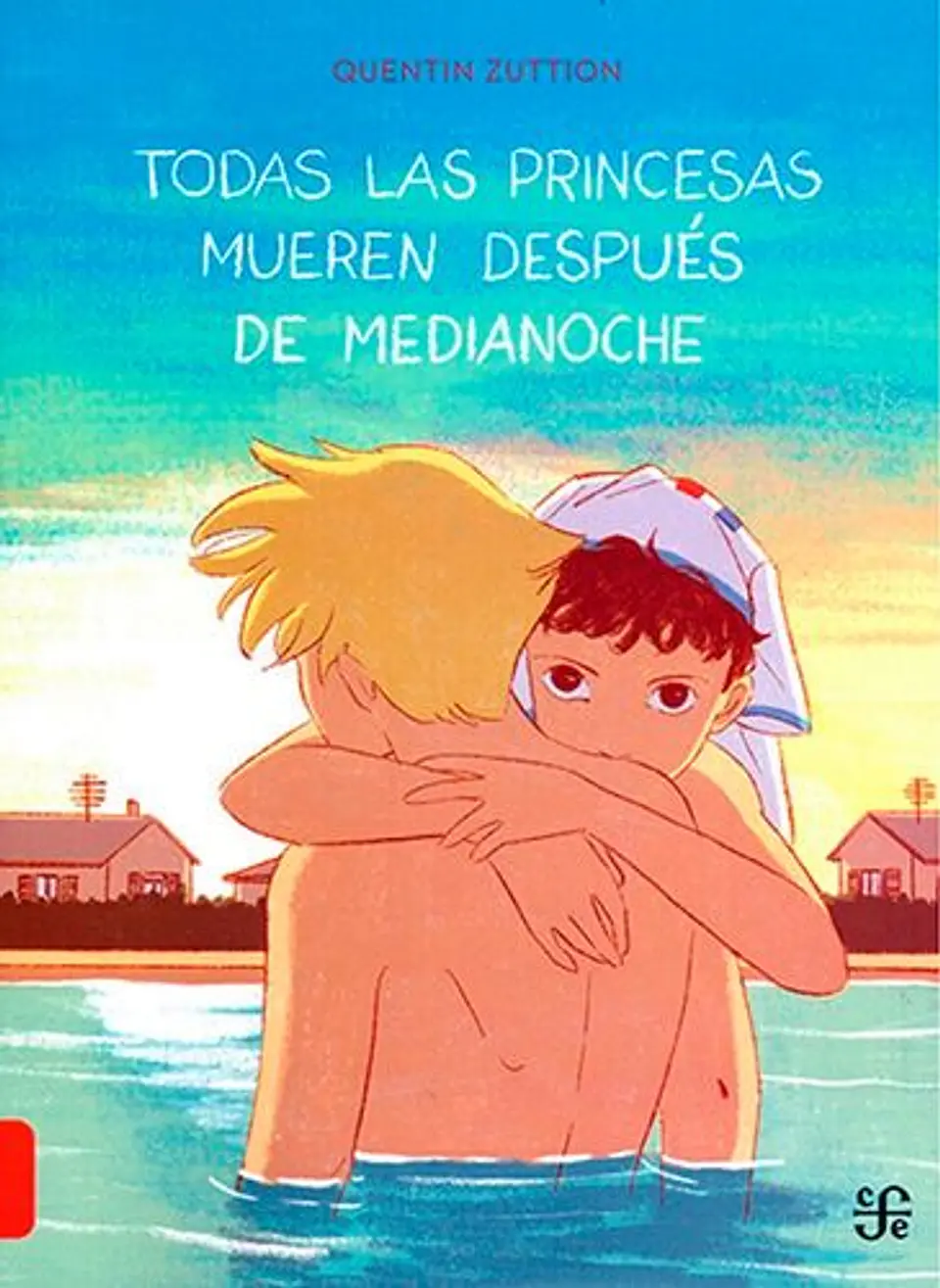 Todas Las Princesas Mueren Despues De Medianoche 1