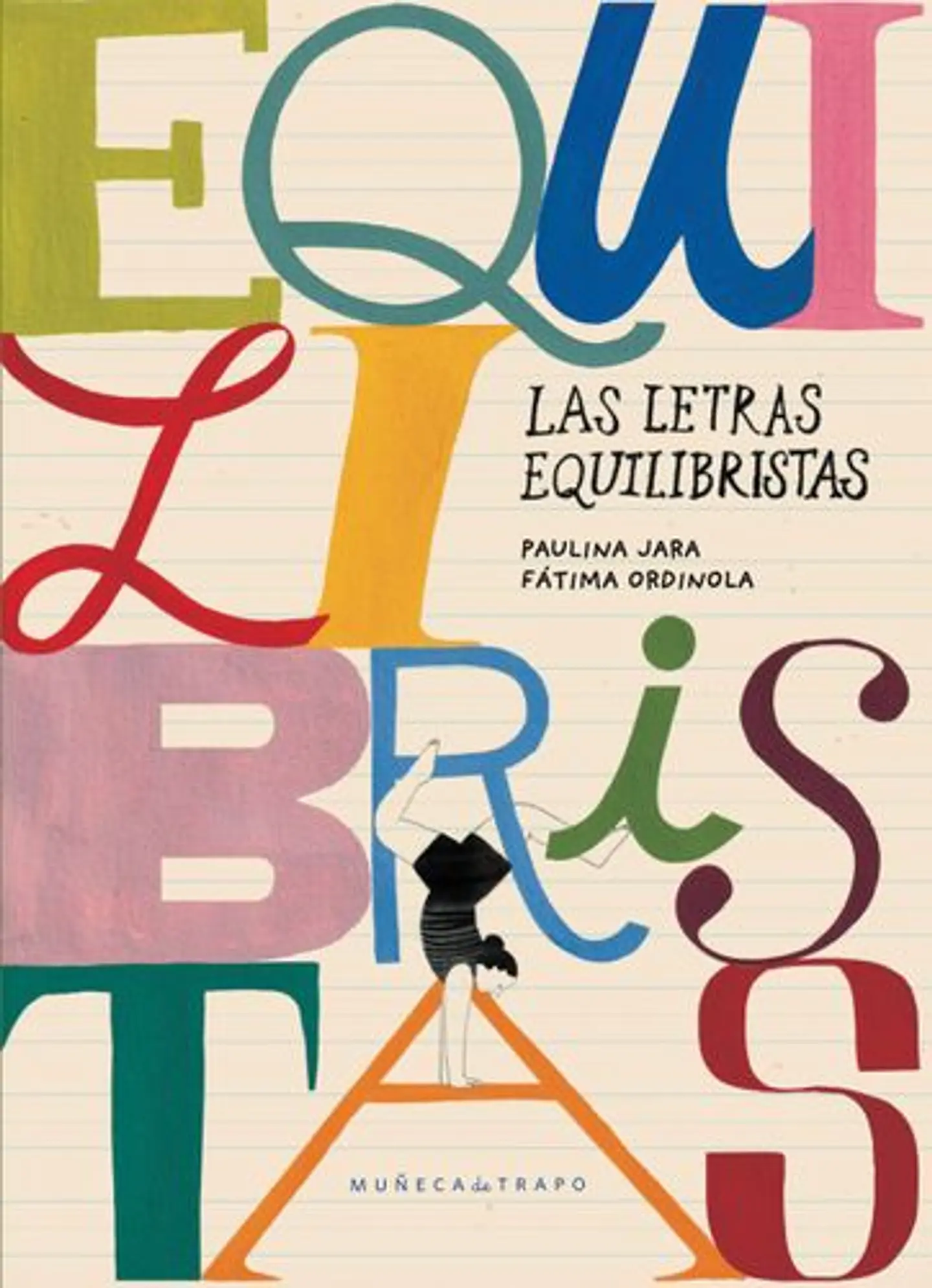 Las Letras Equilibristas 1