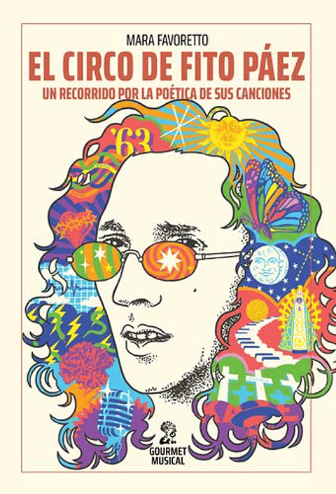 El Circo De Fito Peez