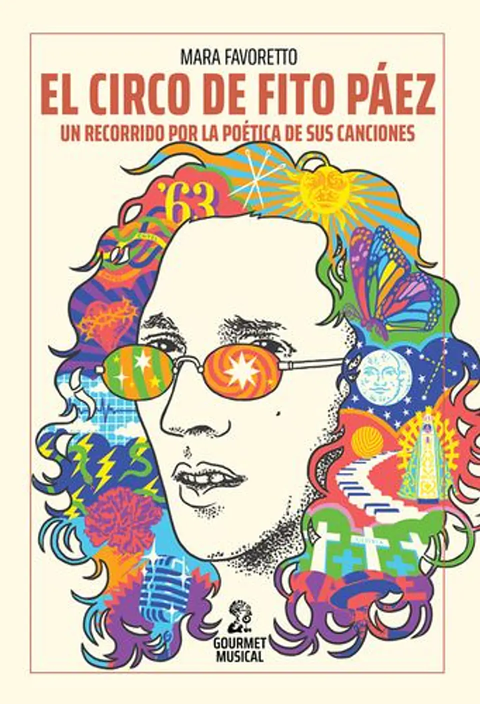 El Circo De Fito Peez 1