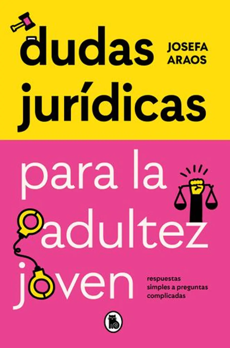 Dudas Juridicas Para La Adultez Joven 1
